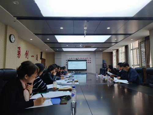 省市場監(jiān)管廳組織召開電線電纜等9種產(chǎn)品質(zhì)量安全風(fēng)險(xiǎn)監(jiān)測評(píng)估會(huì)議，筑牢質(zhì)量安全防線