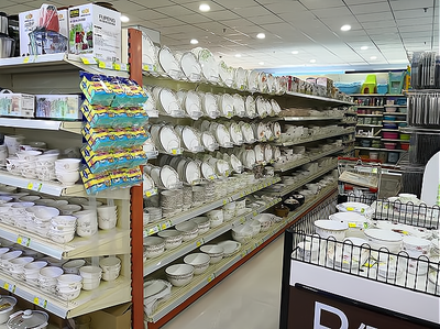 想開(kāi)個(gè)日用百貨店怎么進(jìn)貨？這幾個(gè)進(jìn)貨渠道需清楚